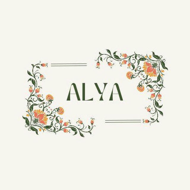 Aalya store ♥️💅