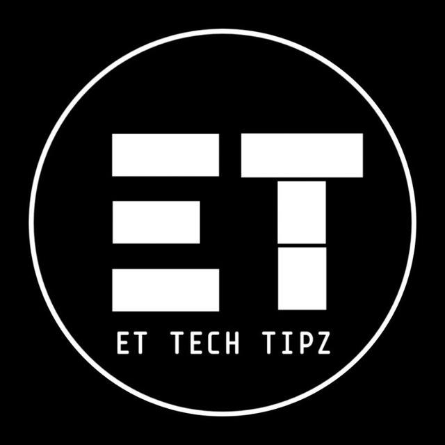 Et_Tech