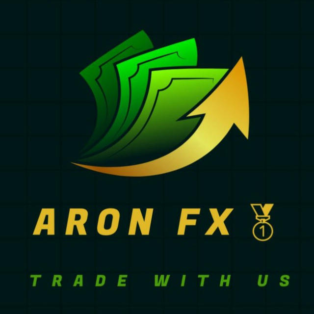 ARON FX💴👨‍💻