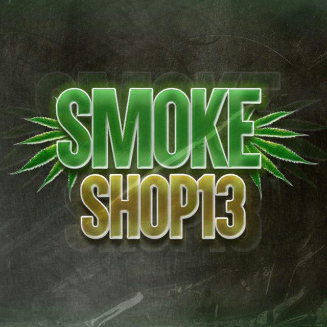 SMOKE SHOP 13