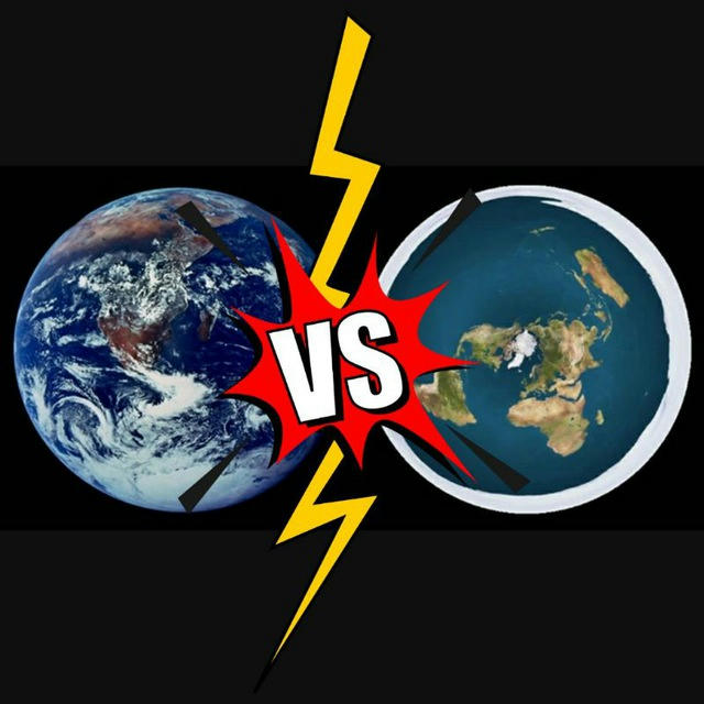 Flat vs Globe ➕
