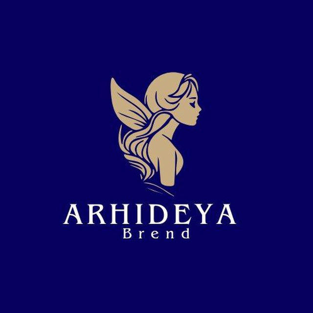 Arhideya_brend 💙
