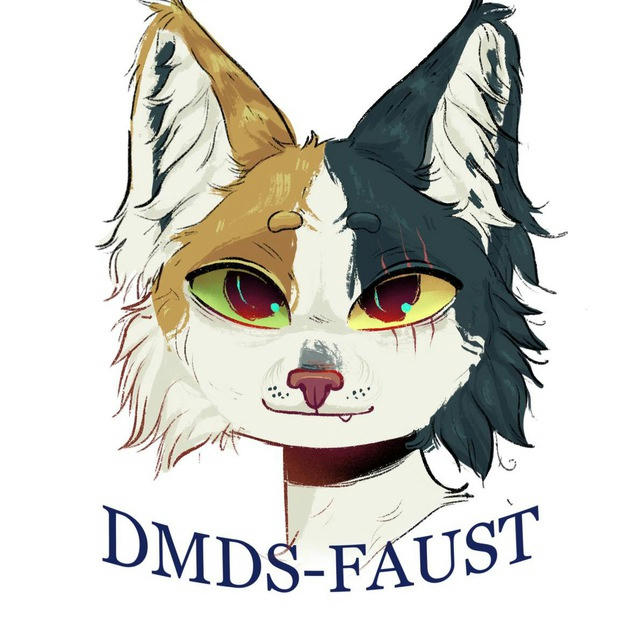 DMDS—FAUST