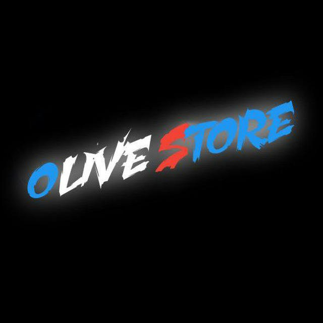 OLIVE × STORE ₄₇
