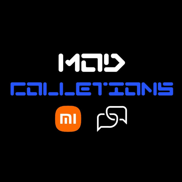 Mod Collection for MiUI/HyperOS