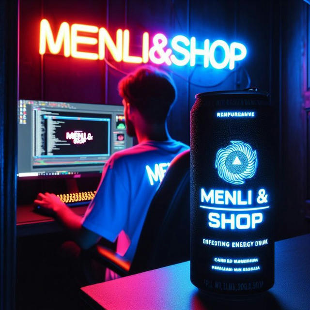 Menli&Shop
