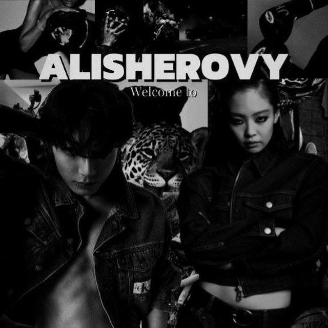 Alisherovy fm.