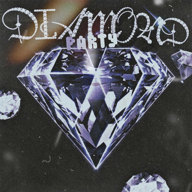 Diamond Party 💎