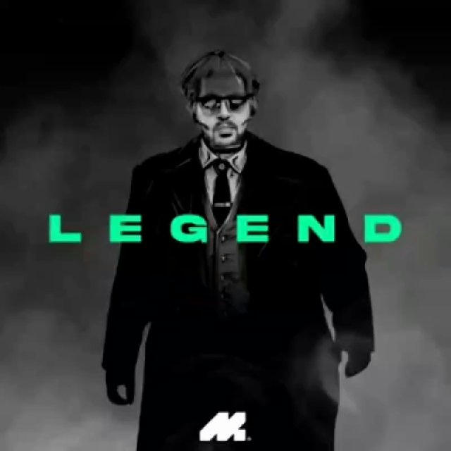 The Legend🎩 Crypto