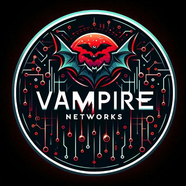 VAMPIRE NETWORKS