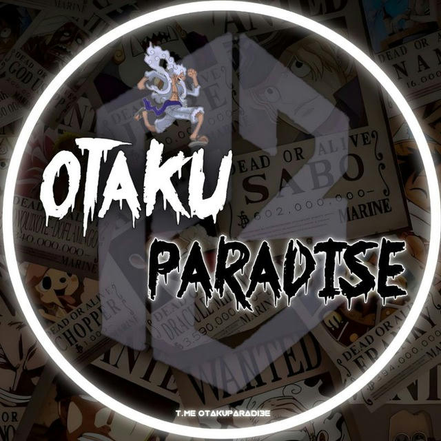 اوتاکو پارادایس | Otaku Paradise