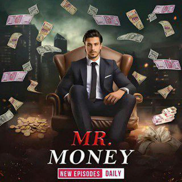 Mr Money Pocket Fm [ Real ]