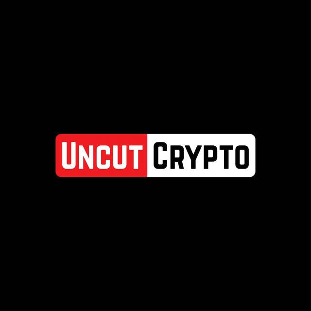 UnCut Crypto