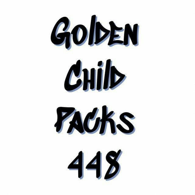 GoldenChildPacks448