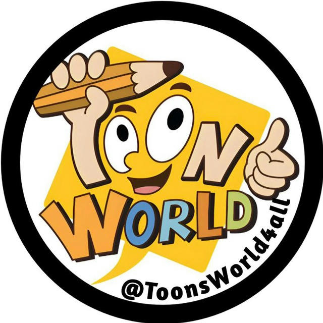TOONS WORLD 4ALL
