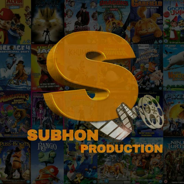 📺SUBHON🎬PRODUCTION🎥