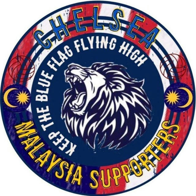 Chelsea Malaysia Supporters