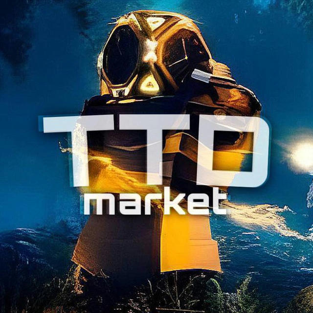 TTD Market🛍️