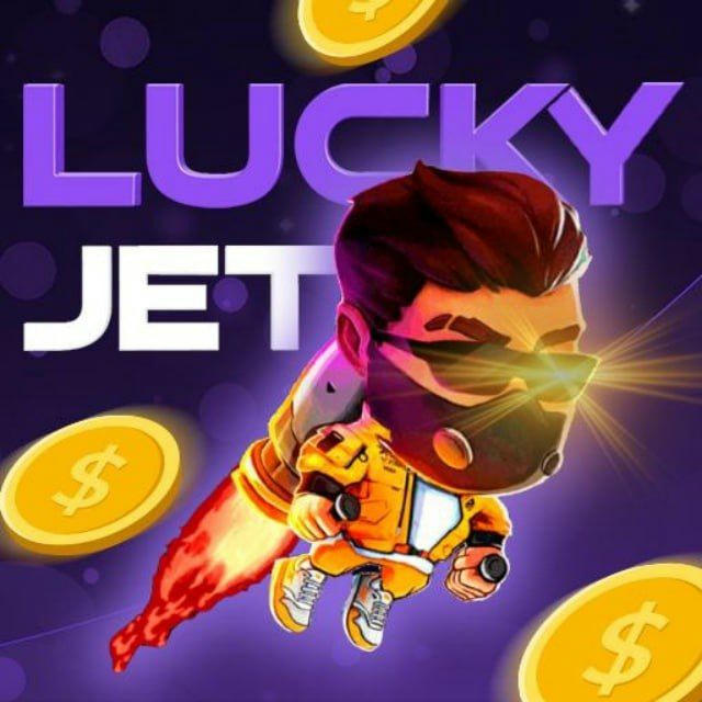 Lucky Jet 1win