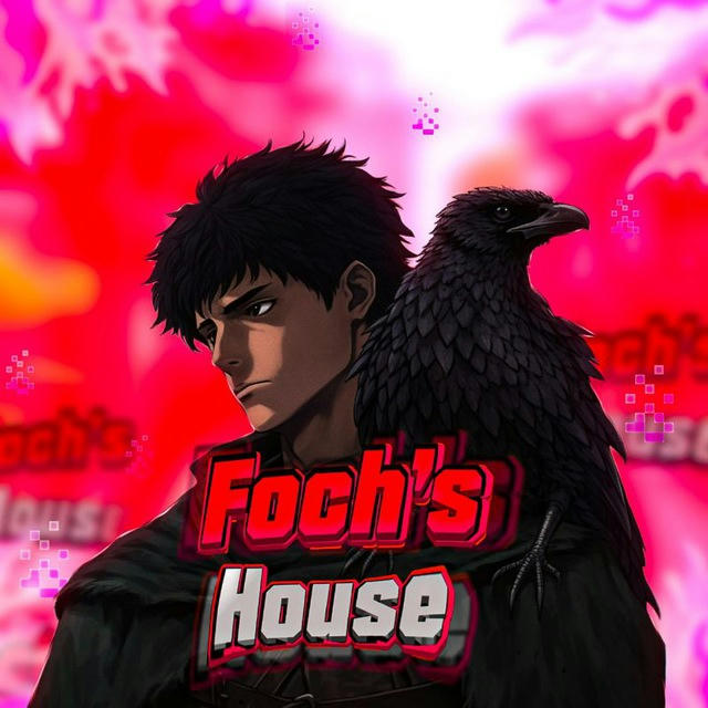 Foch's House So2