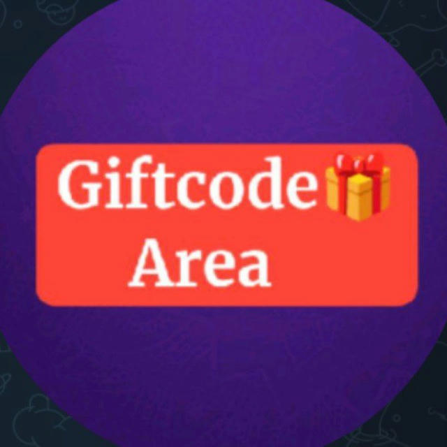 Gift code area 24×7