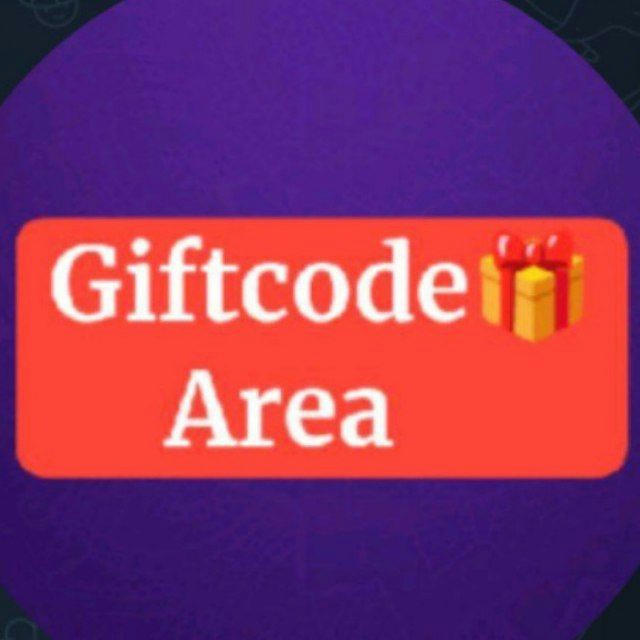 Gift code area 24×7