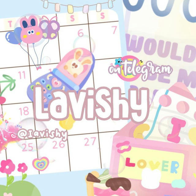 prosperous hearts—blush from cuteness: lavishy's idée 🏩🩰