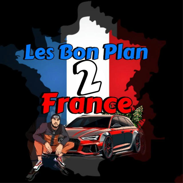 LES BON PLAN 2 FRANCE 🇫🇷