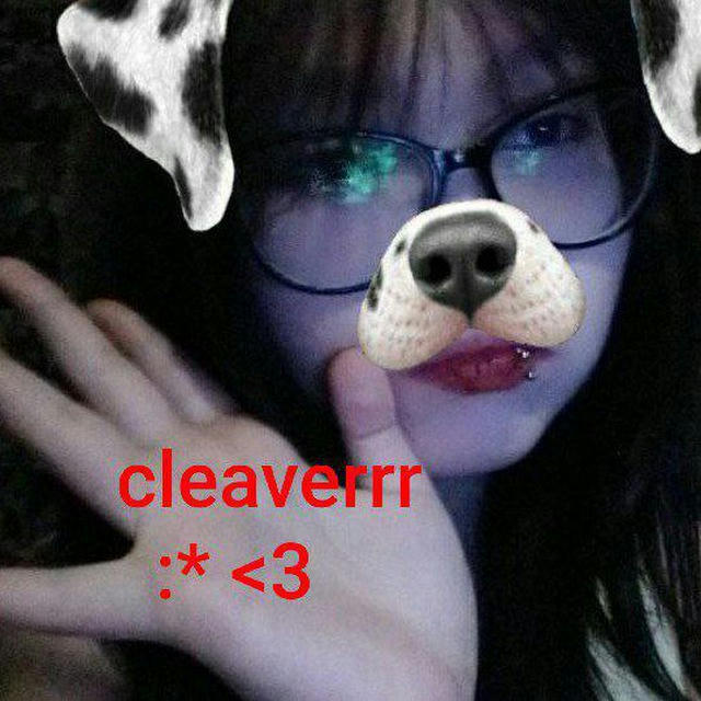 🦹‍♂cleavêr نذل