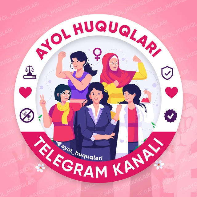 Ayol huquqlari