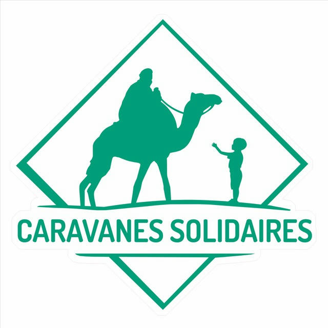 Caravanes Solidaires