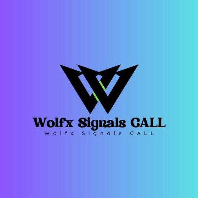 Wolfx Signals Calls