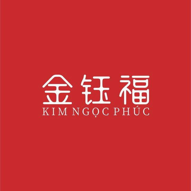 金钰福- KIM NGỌC PHÚC JEWELRY