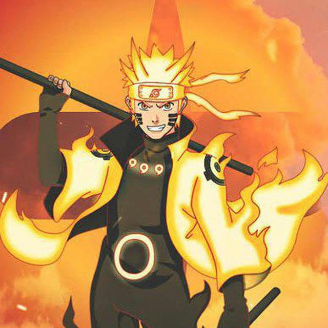 Naruto Official Hindi Dubbed