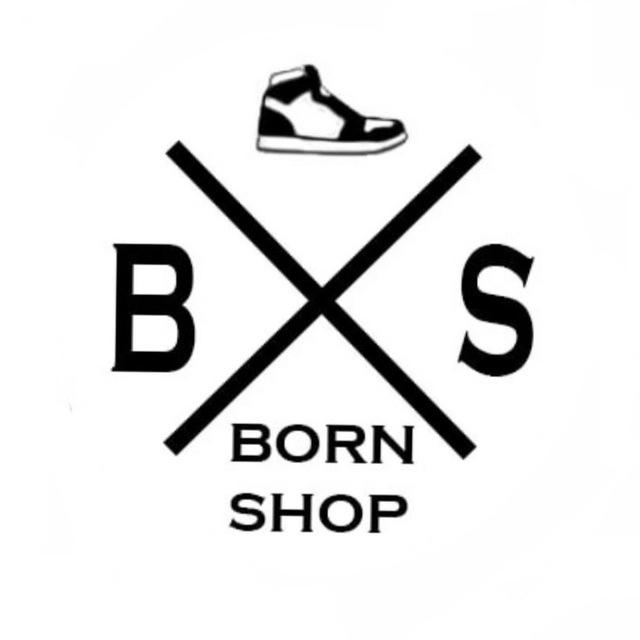 Born_shop