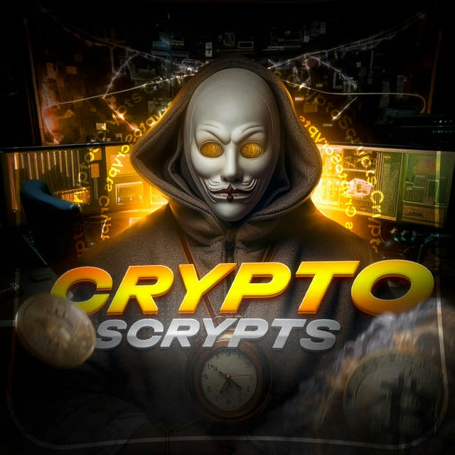 Crypto Script's