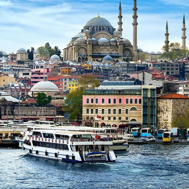 istanbul