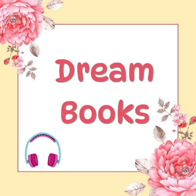 Dream Books ✨