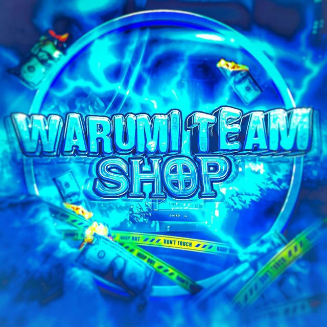 WARUMI TEAM | Shop