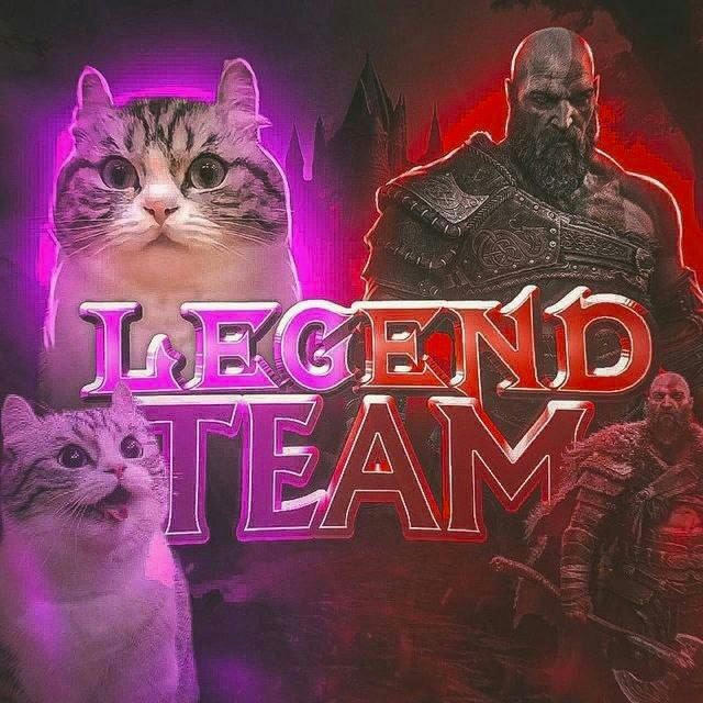 Legend Team | Shop