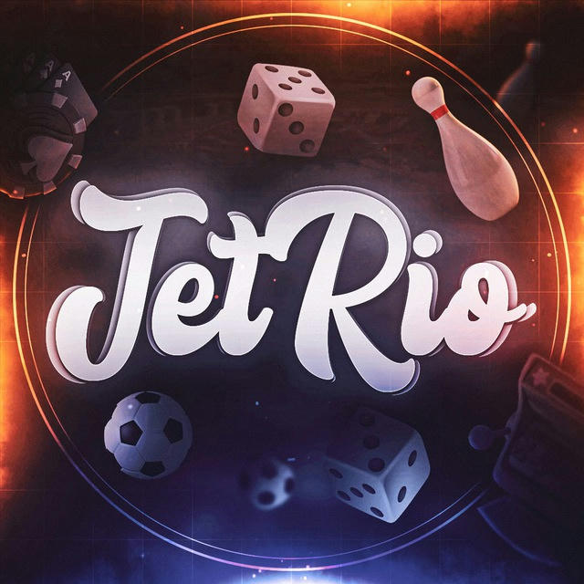 [🎲] - JetRio Games