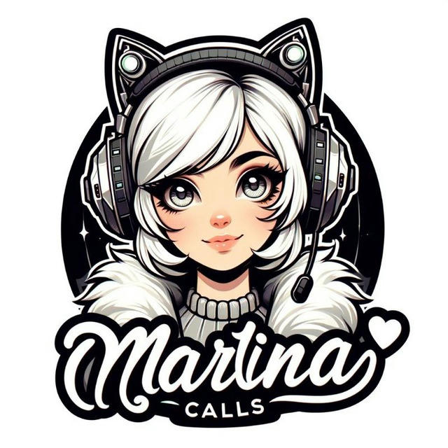 Martina Calls 🇦🇹 🇩🇪 🇨🇭