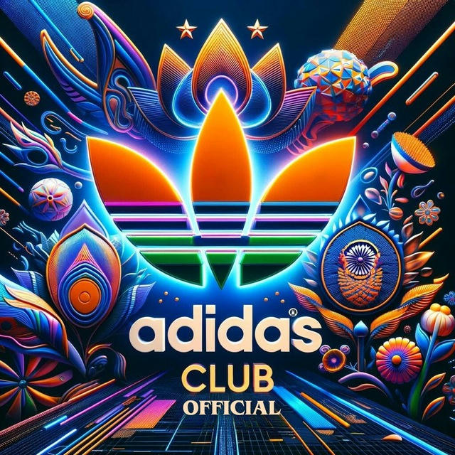adidasClub Official 🇮🇳
