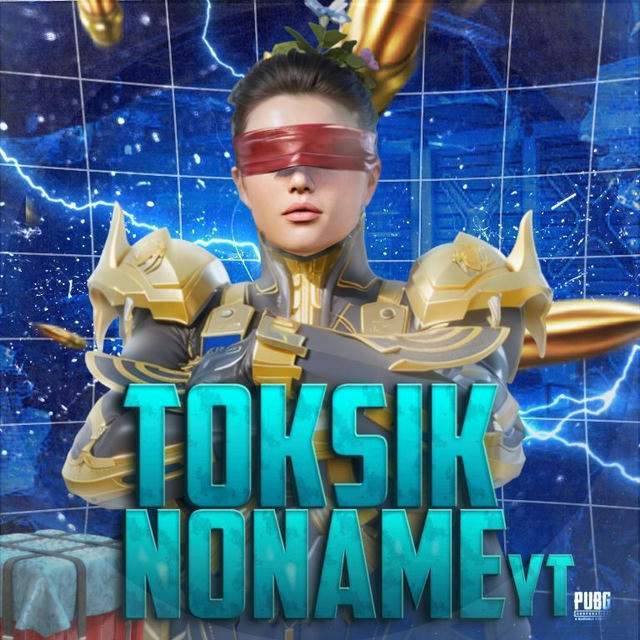 YouTube/Toksik_Noname/Pubg