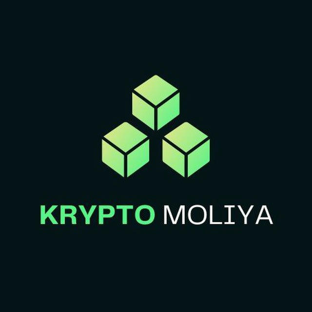 Kripto Moliya