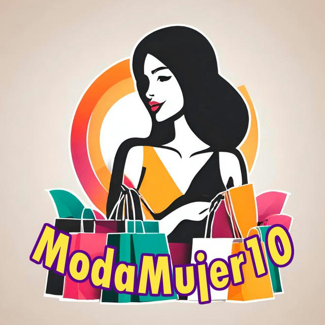 Moda y Complementos Mujer