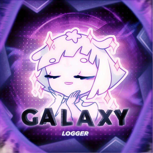 [🌌] GalaxyLogger