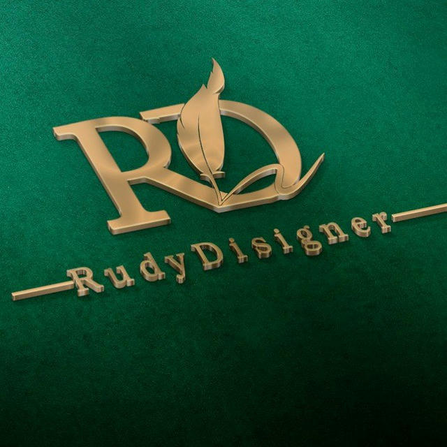 Rudy Disigner _ رودي للتصميم