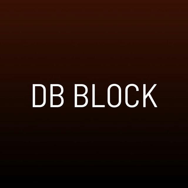 DB BLOCK