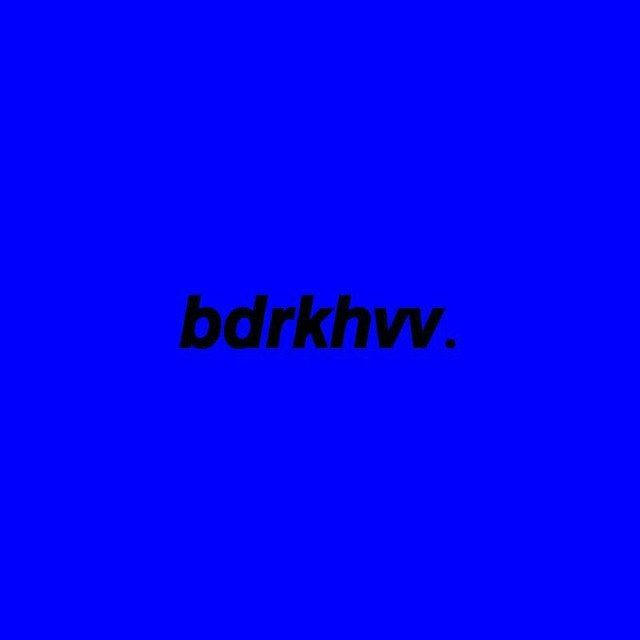 bdrkhvv.🚸